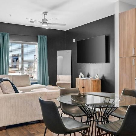 The Hollywood Suite The Gulch Nashville Exterior photo