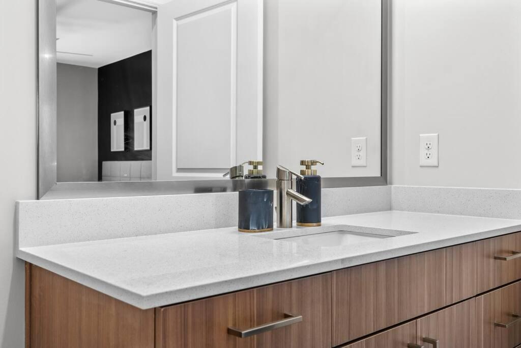 The Hollywood Suite The Gulch Nashville Exterior photo