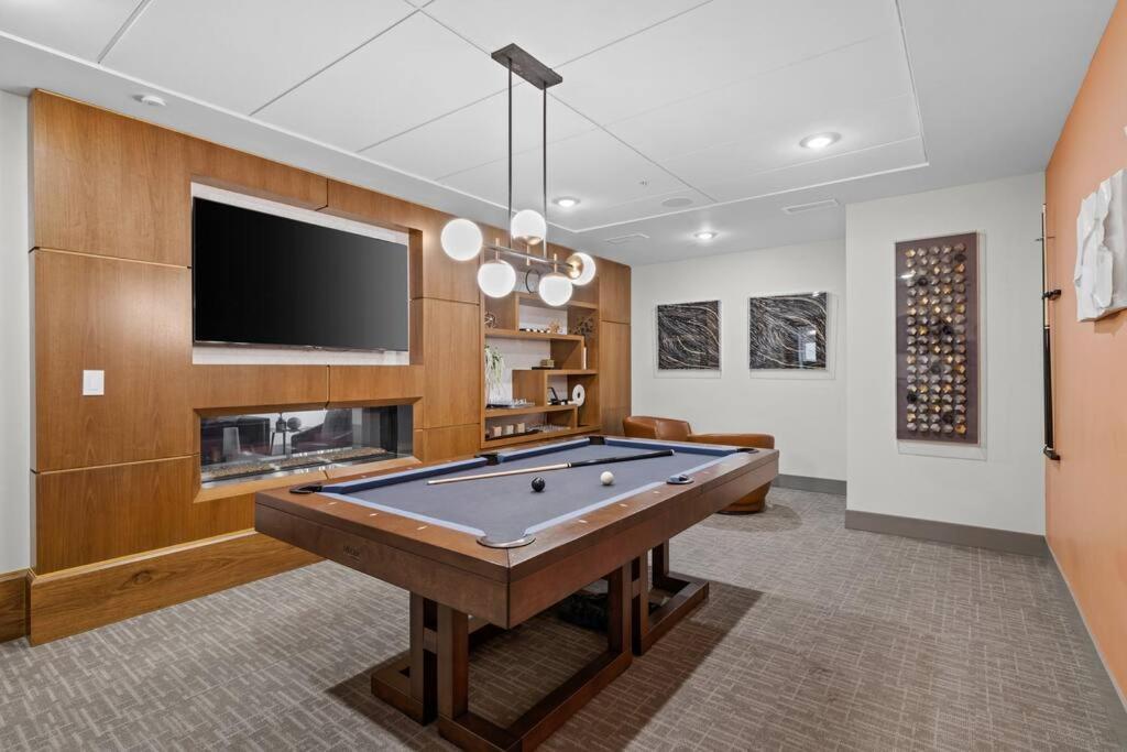 The Hollywood Suite The Gulch Nashville Exterior photo