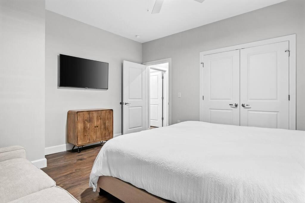 The Hollywood Suite The Gulch Nashville Exterior photo
