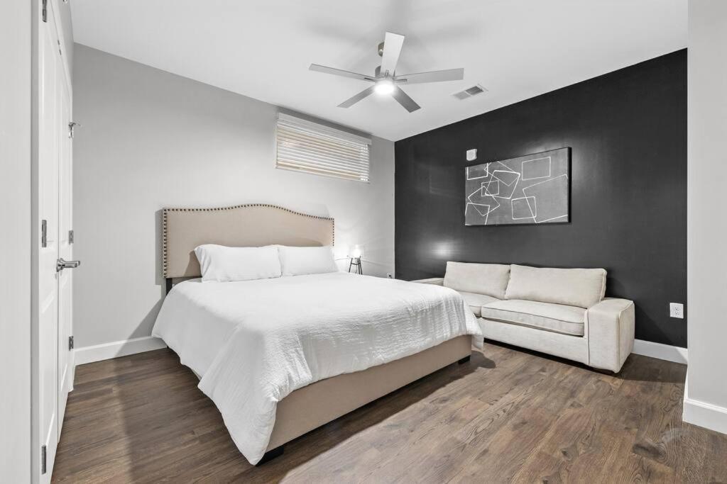 The Hollywood Suite The Gulch Nashville Exterior photo