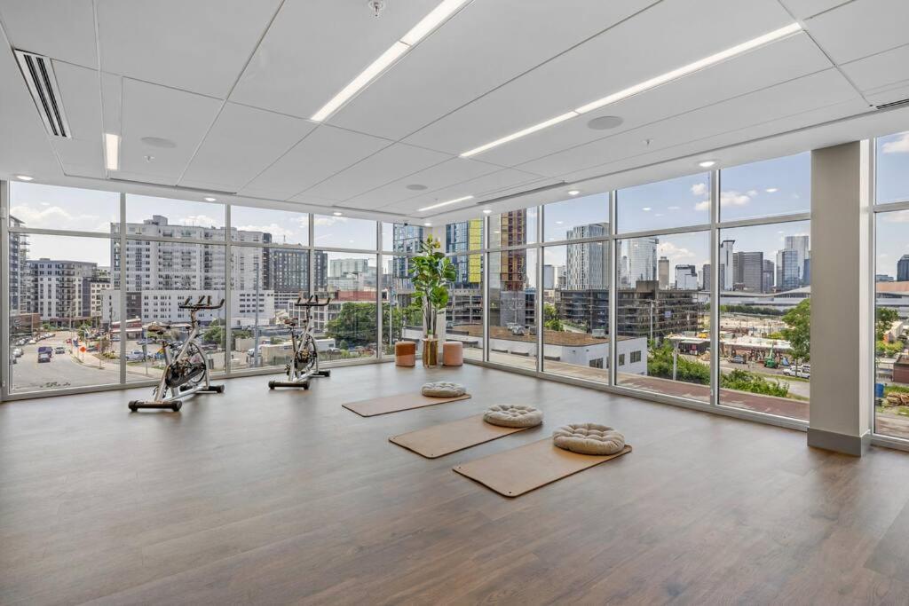 The Hollywood Suite The Gulch Nashville Exterior photo